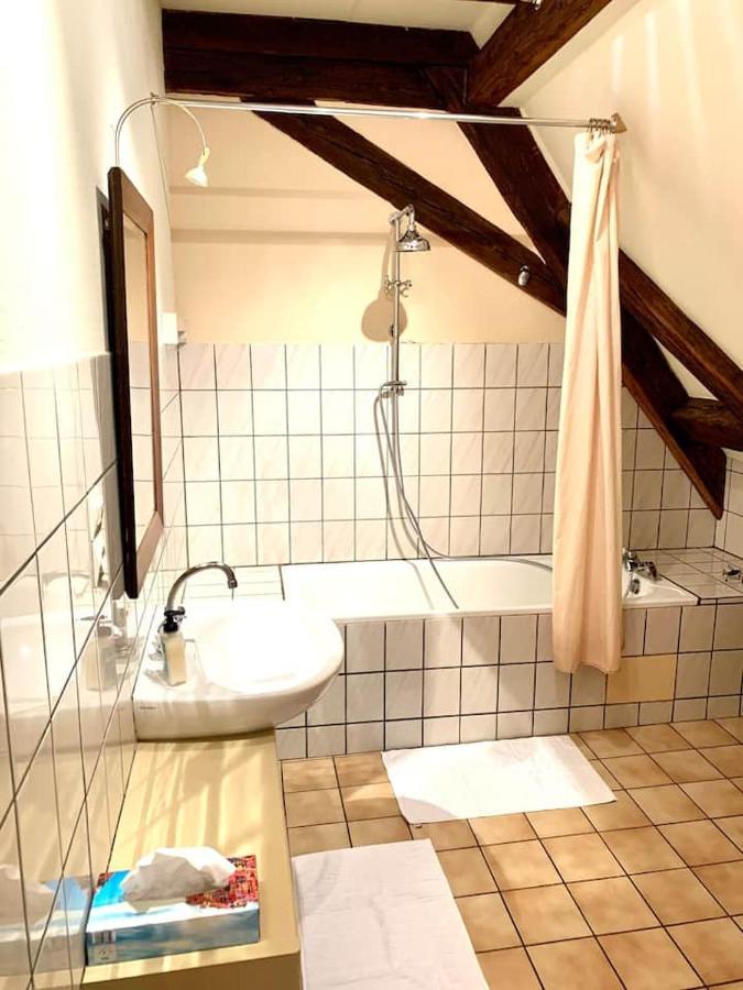 Gite "Le Klevner" A Riquewihr Exterior foto